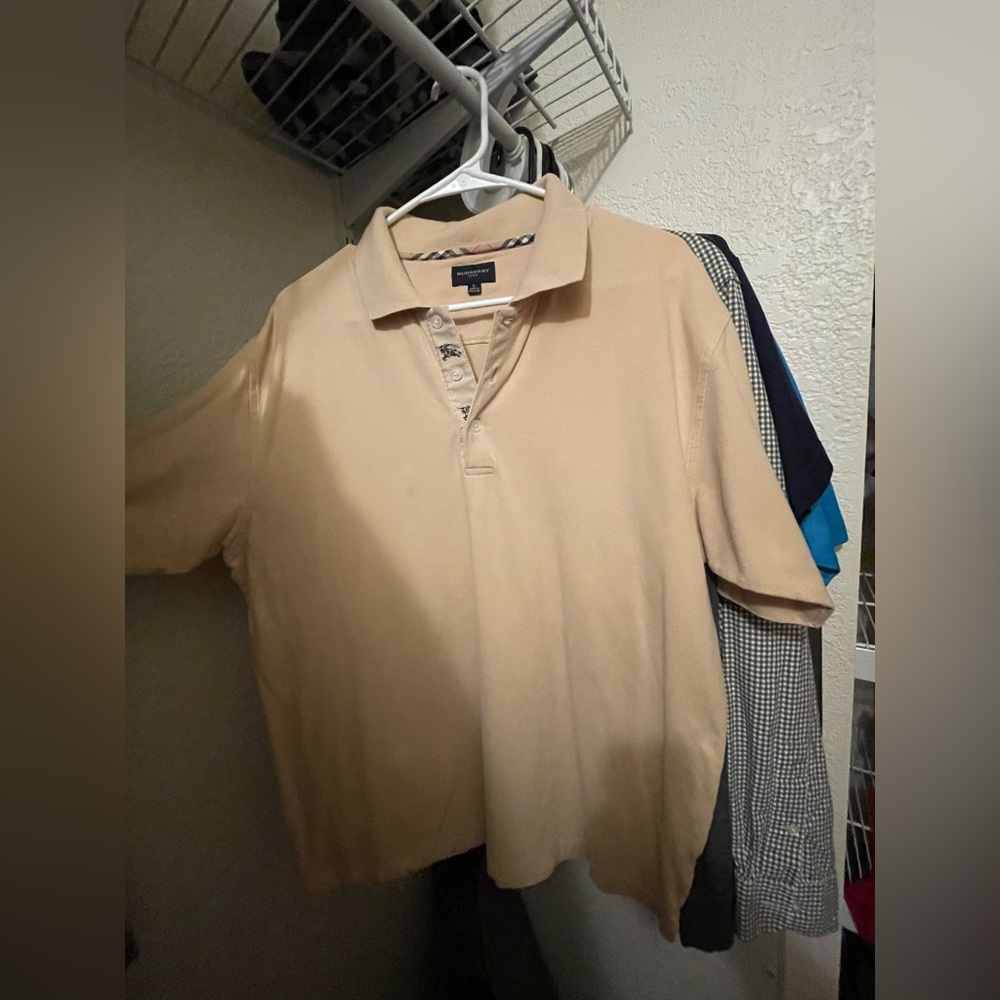 Burberry